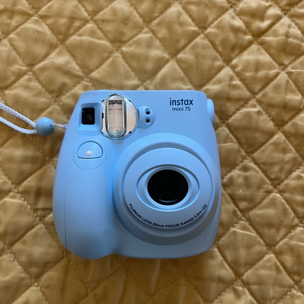 Fujifilm Mini - Camera Only